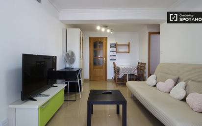 Flat to rent in Almendrales