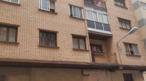 Foto 2 de Pis en venda a Calle Amapola, 2, Avenida Valladolid - Barriada Yagüe, Soria