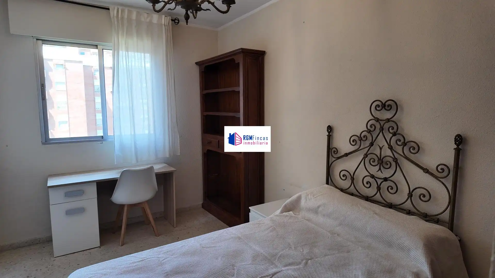 Flat for rent in La Buhaira