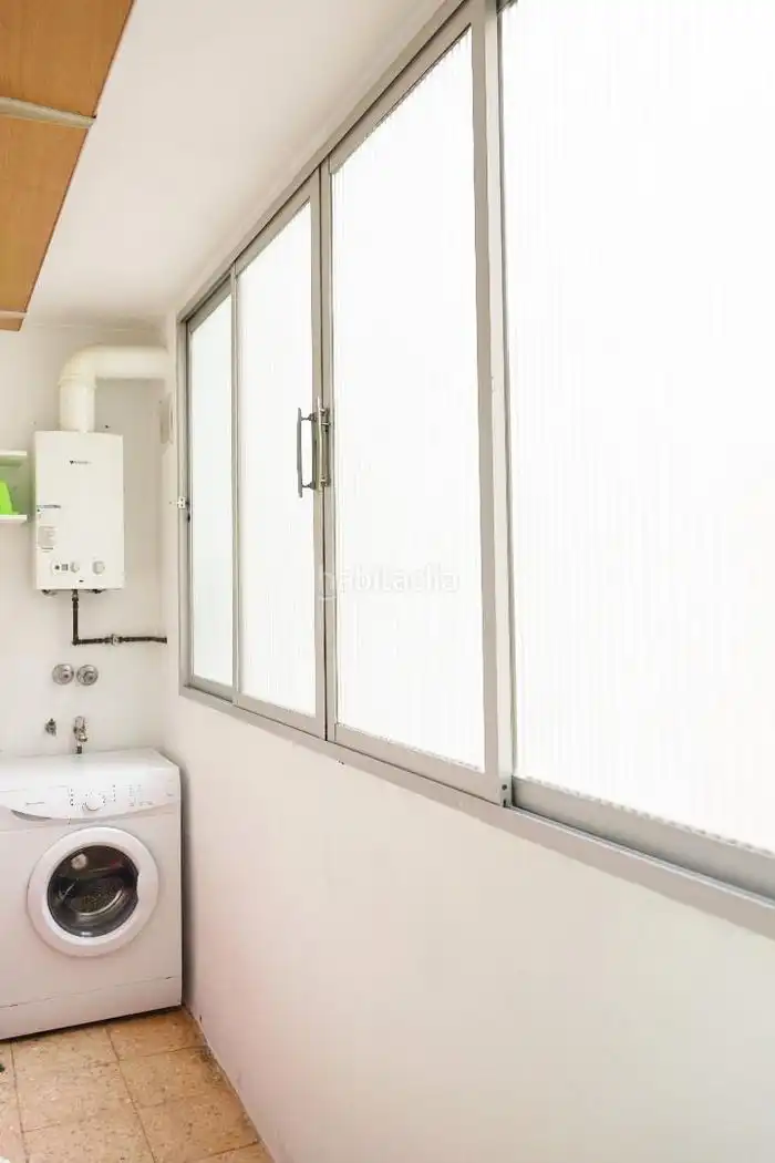 Flat with lift to rent in Plaça d'Hondures 37, imagen 25