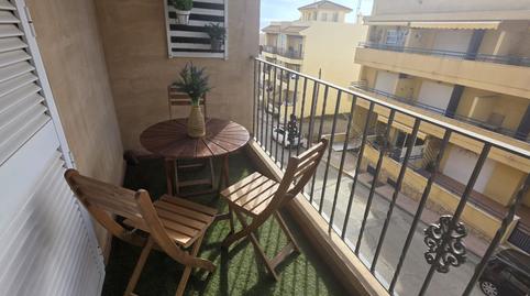 Foto 2 de Apartament en venda a Brisas, Villaricos, Almería