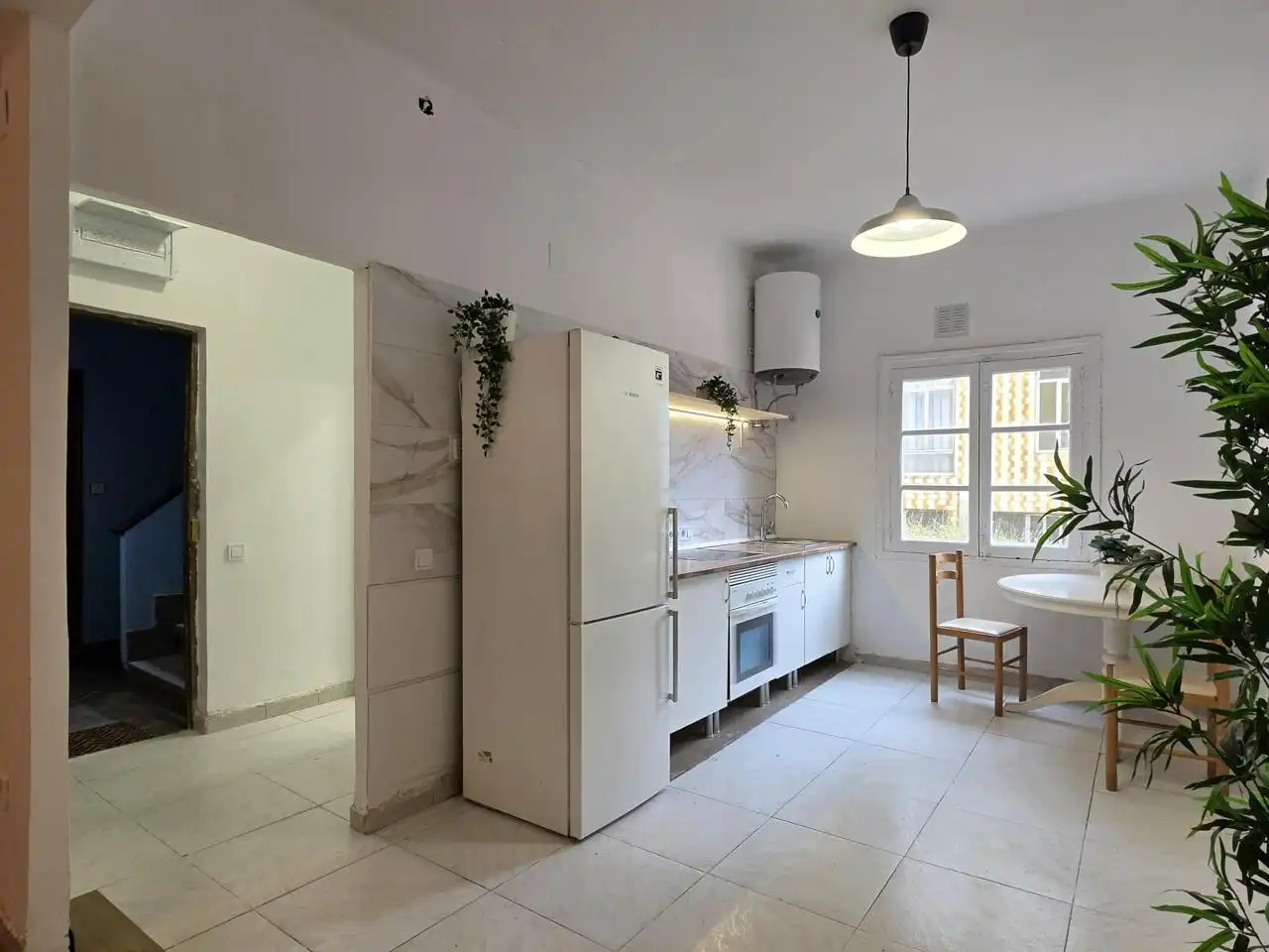 Piso en venta en De La Estacion, 20, Aller