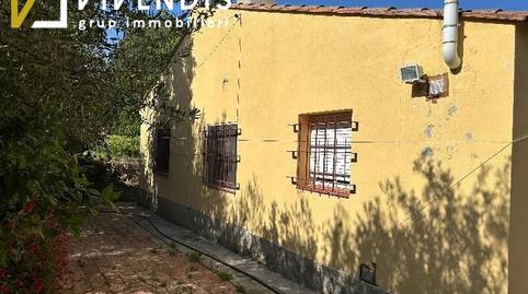 Foto 3 de Casa o xalet en venda a Partida la Mariola, La Caparrella, Lleida