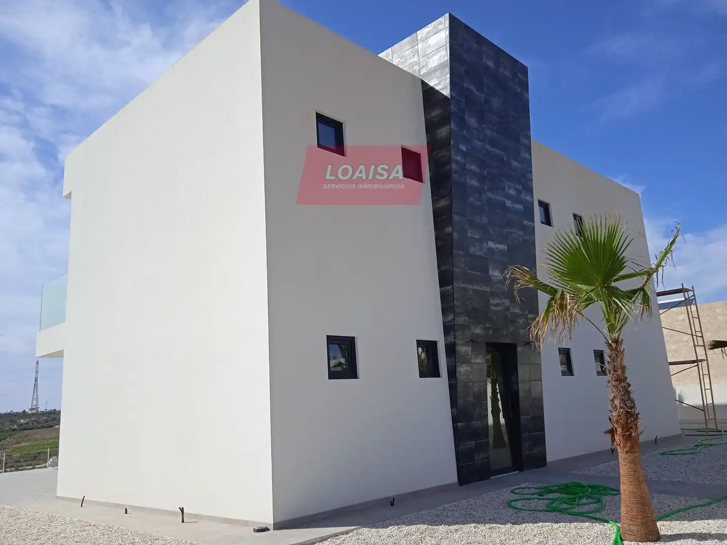 Xalet amb piscina en venda a DE LA CABUZANA, imagen 17