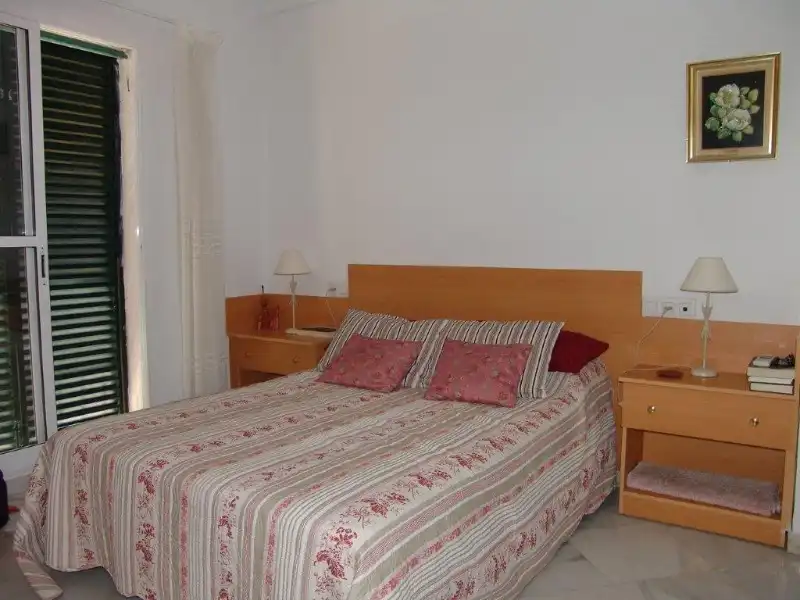 Casa a schiera in affitto a El Rompido, imagen 10
