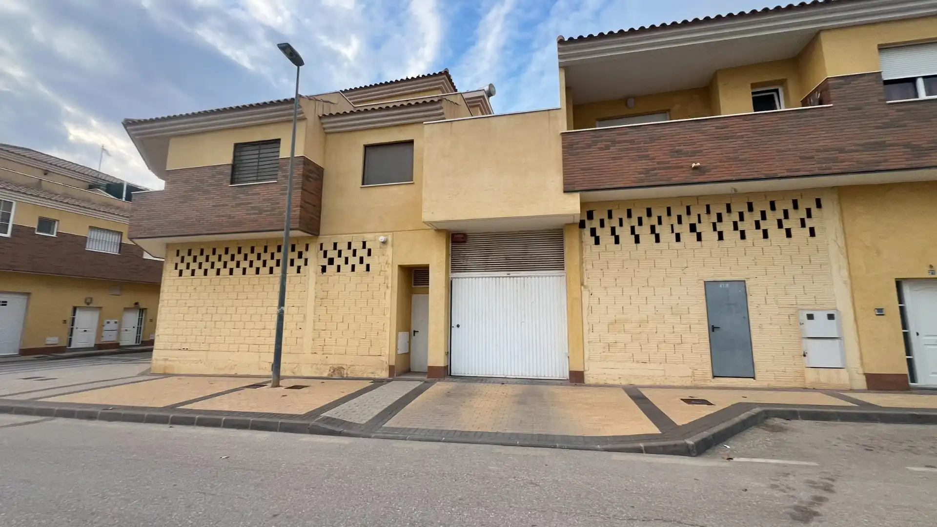 Garatge en venda a Calle Albudeite, Jimenado