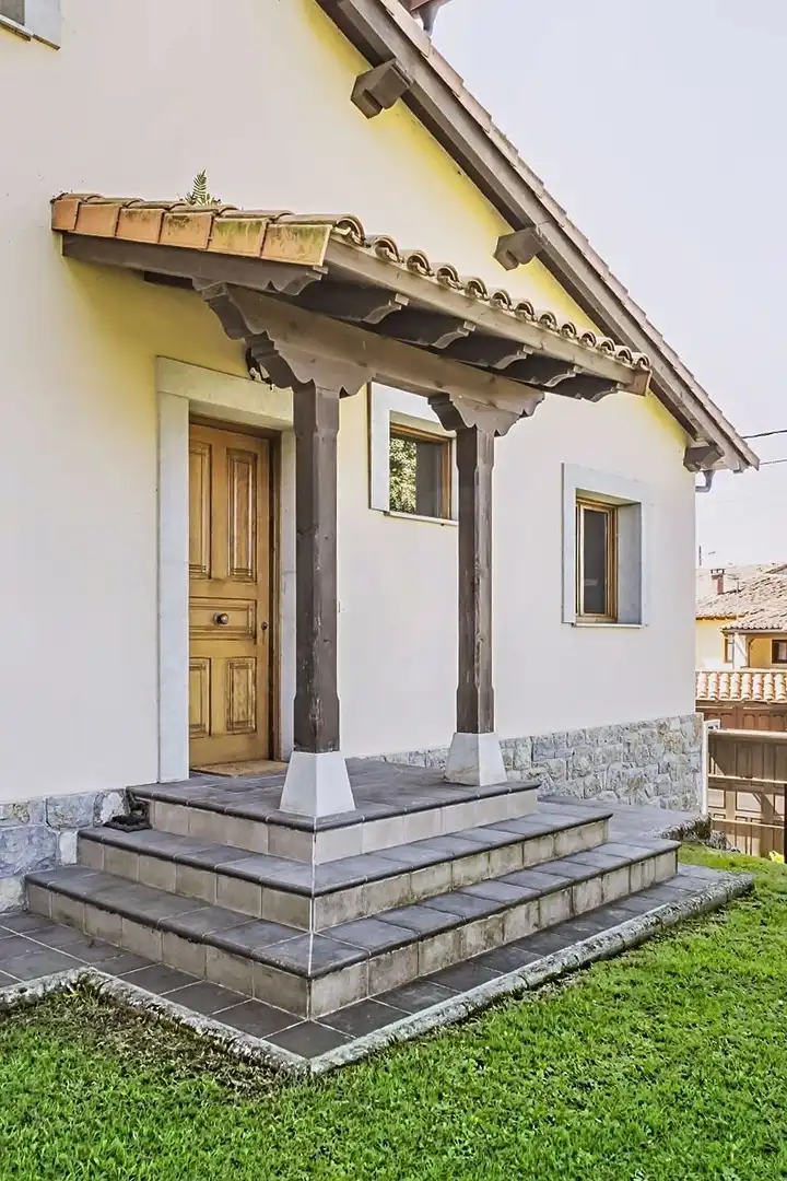 Finca rústica en venda en Llanes amb Aire condicionat i Calefacció