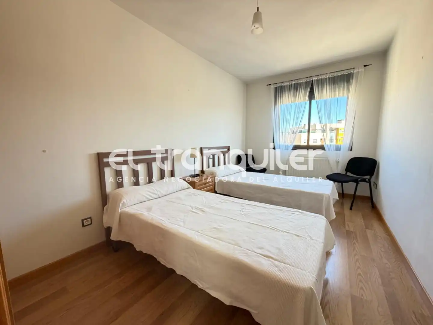 Schlafzimmer von Wohnung zur Miete in Tenería I – La Tenería II