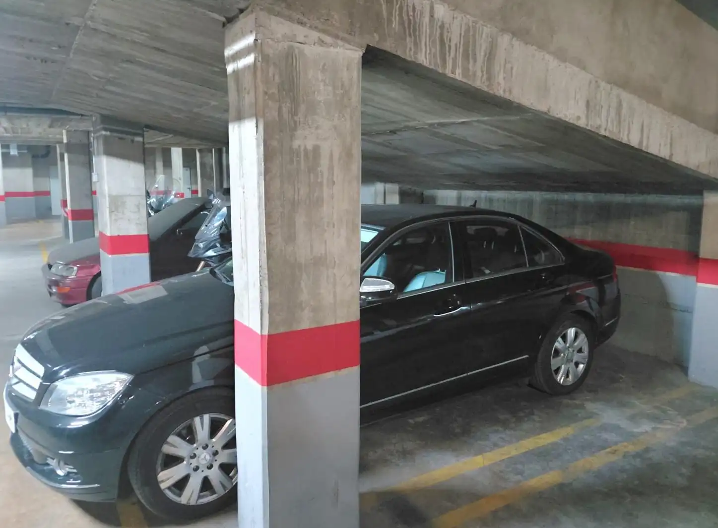 Parcheggio in vendita a Port, imagen 4