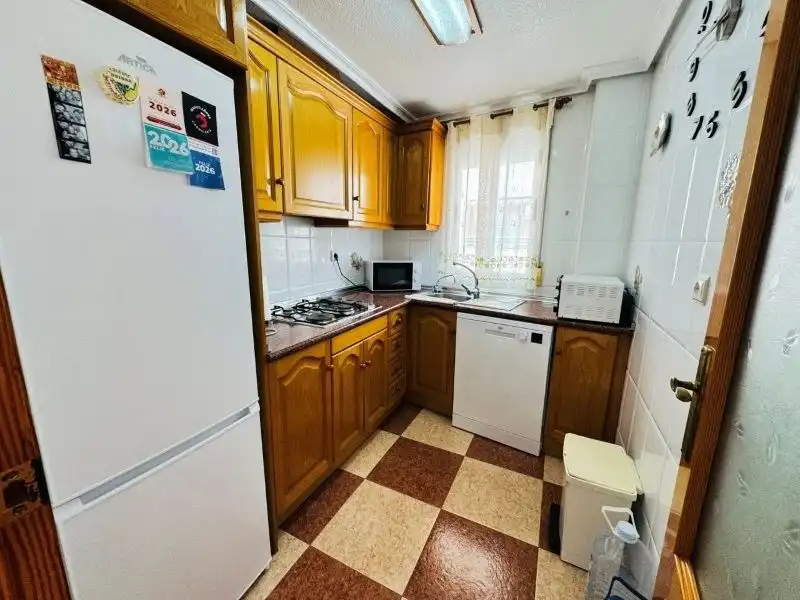 Ático en venta en La Mata, imagen 12