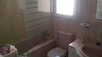 Bathroom of Flat for sale in  Valencia Capital  with Air Conditioner and Heating