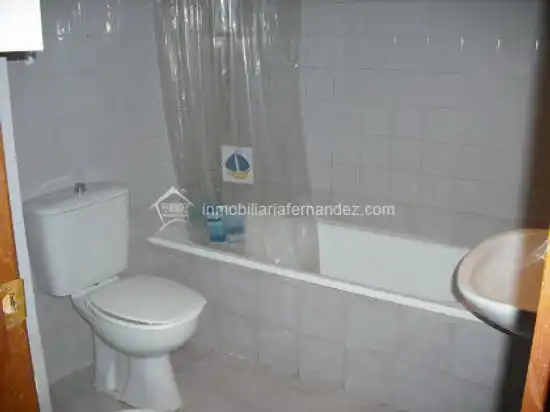 Apartament amb ascensor de lloguer a Centro, imagen 2