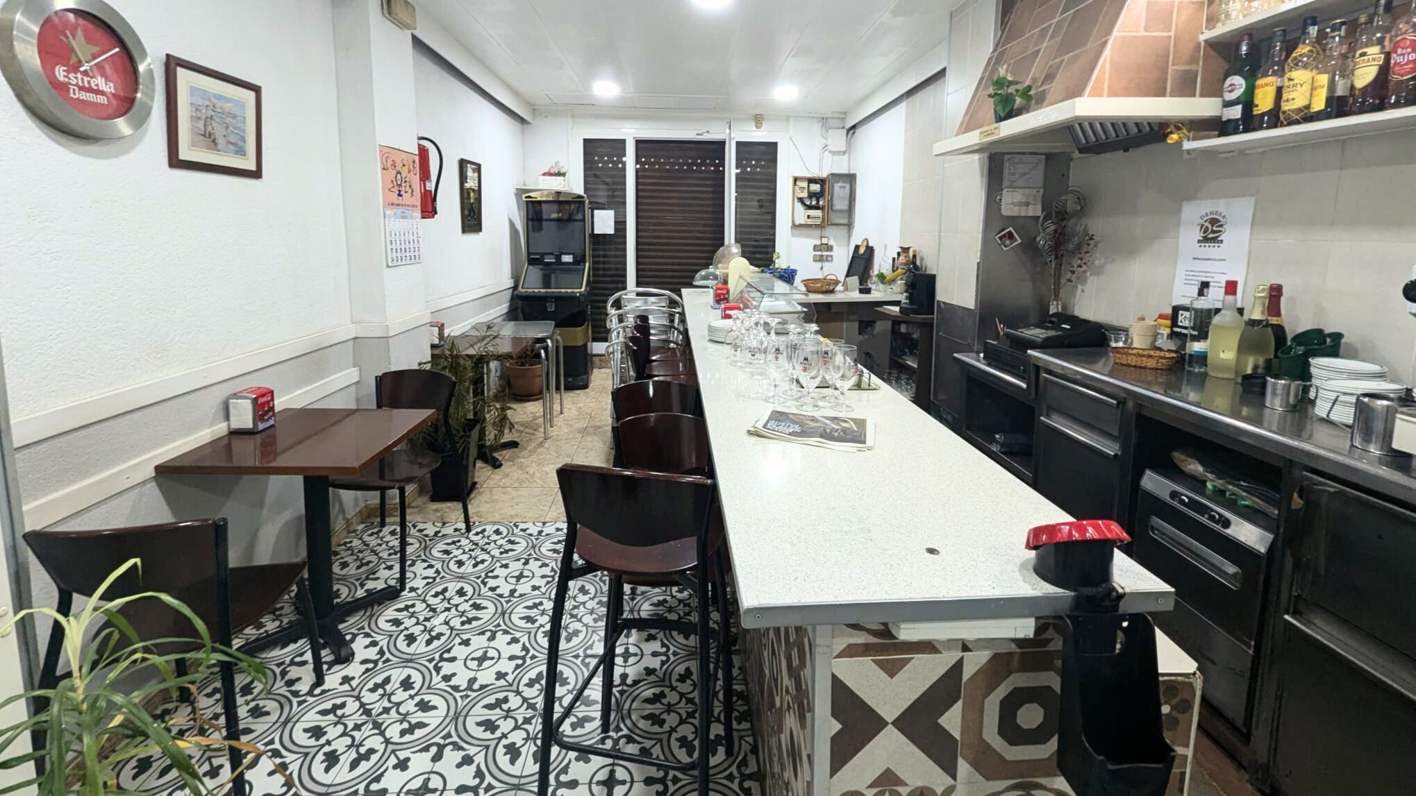 Premises to rent in El Poble Sec - Parc de Montjuïc, Sants - Montjuïc,  Barcelona Capital