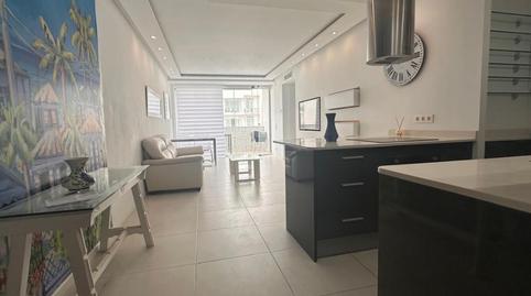 Foto 5 de Pis en venda a Cortijo Torrequebrada, Málaga