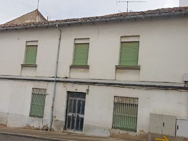 Maison avec jardin à vendre à La Bañeza