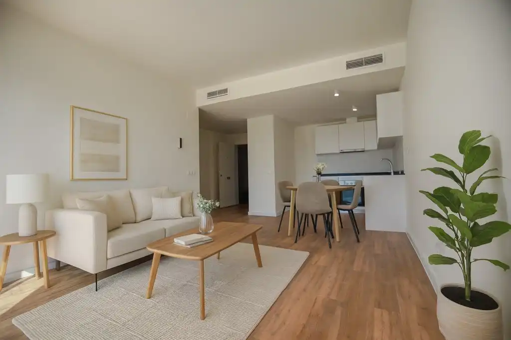 Apartment with pool for sale in Costa Natura, imagen 3
