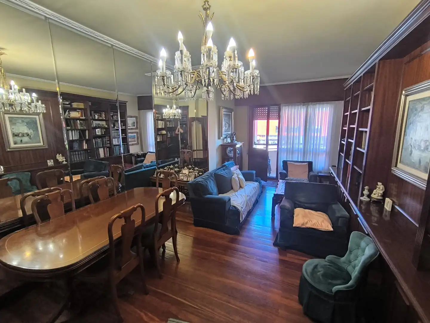 Piso con ascensor en venta en Basurtu - Zorrotza, imagen 8