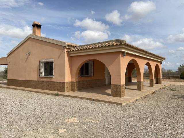 Casa adosada en Venta en Balsapintada - El Estrecho