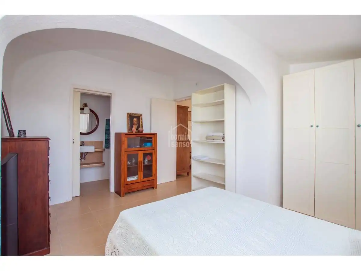Finca rústica en venta en Sant Lluís - S'Ullestrar - Torret
