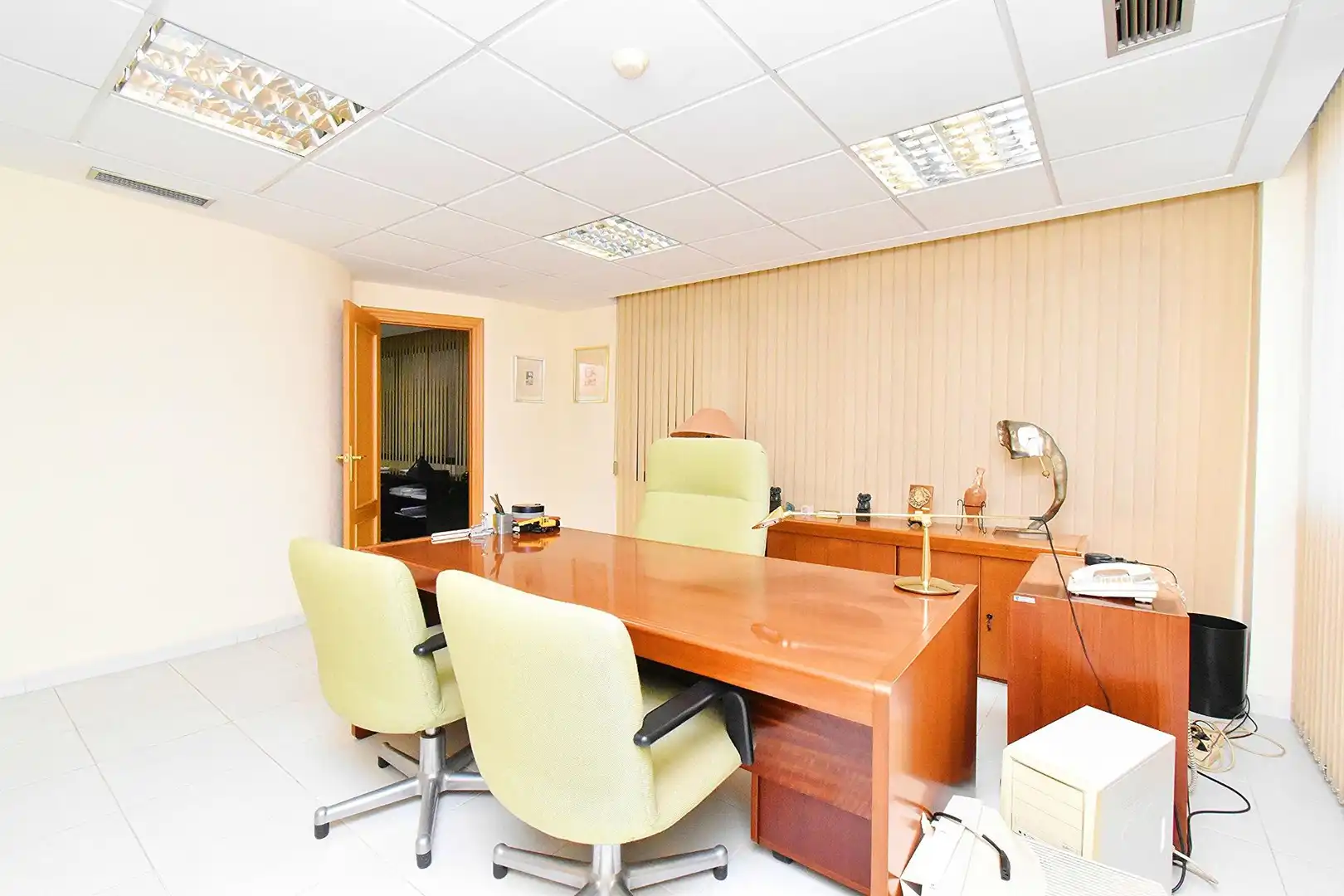 Office space for sale in El Ejido Ciudad, imagen 18