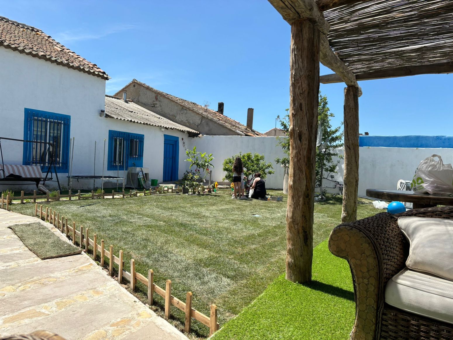 House or chalet for sale in Espinosa de los Caballeros