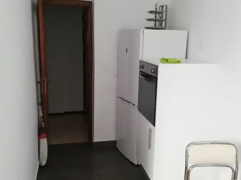 Wohnung mit Aufzug zur Miete in Calle san Hermenegildo 6, imagen 7