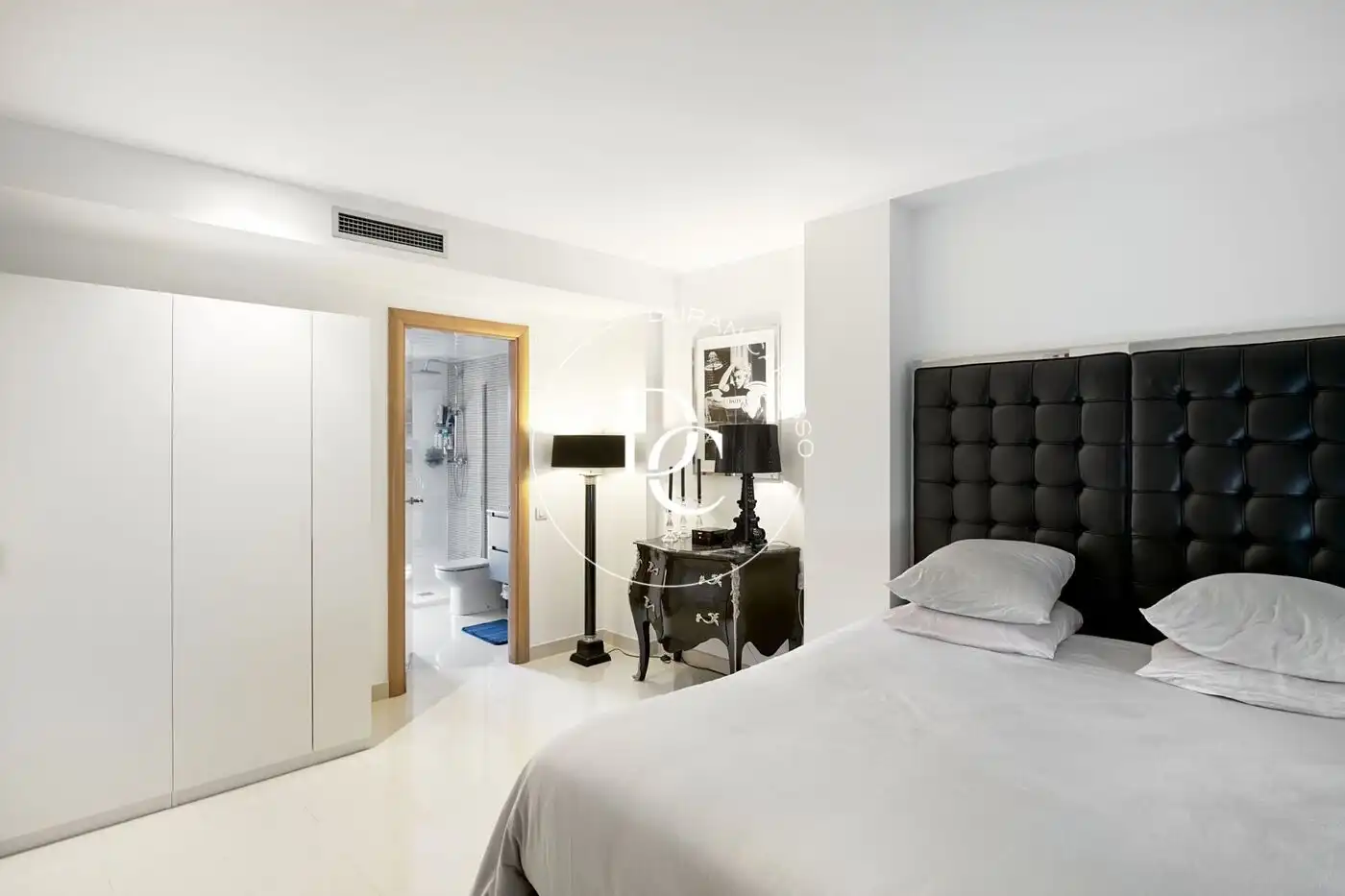 Attique avec ascenseur à vendre à joan tarrida, imagen 11