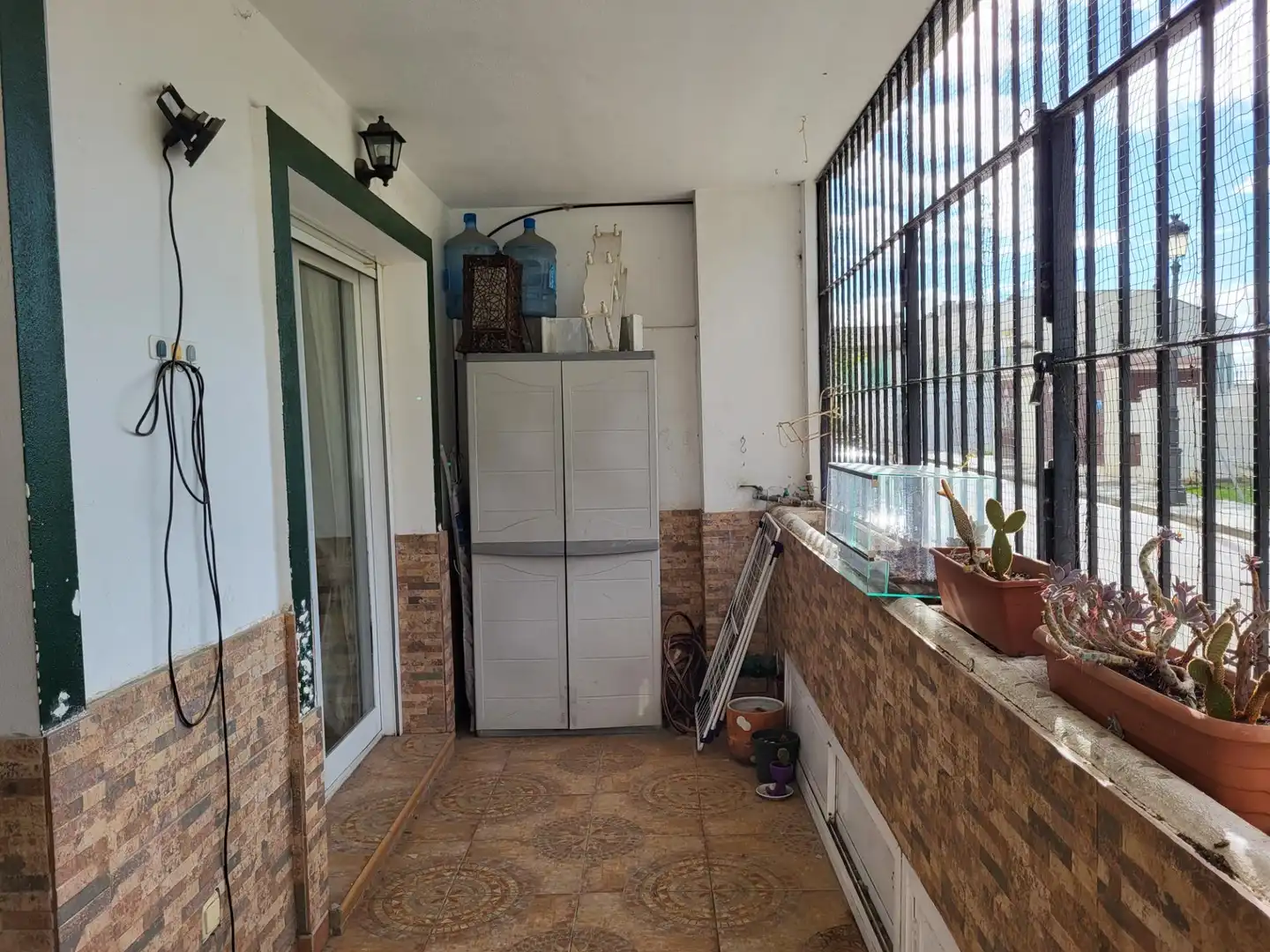 Piso de alquiler en Ojén pueblo