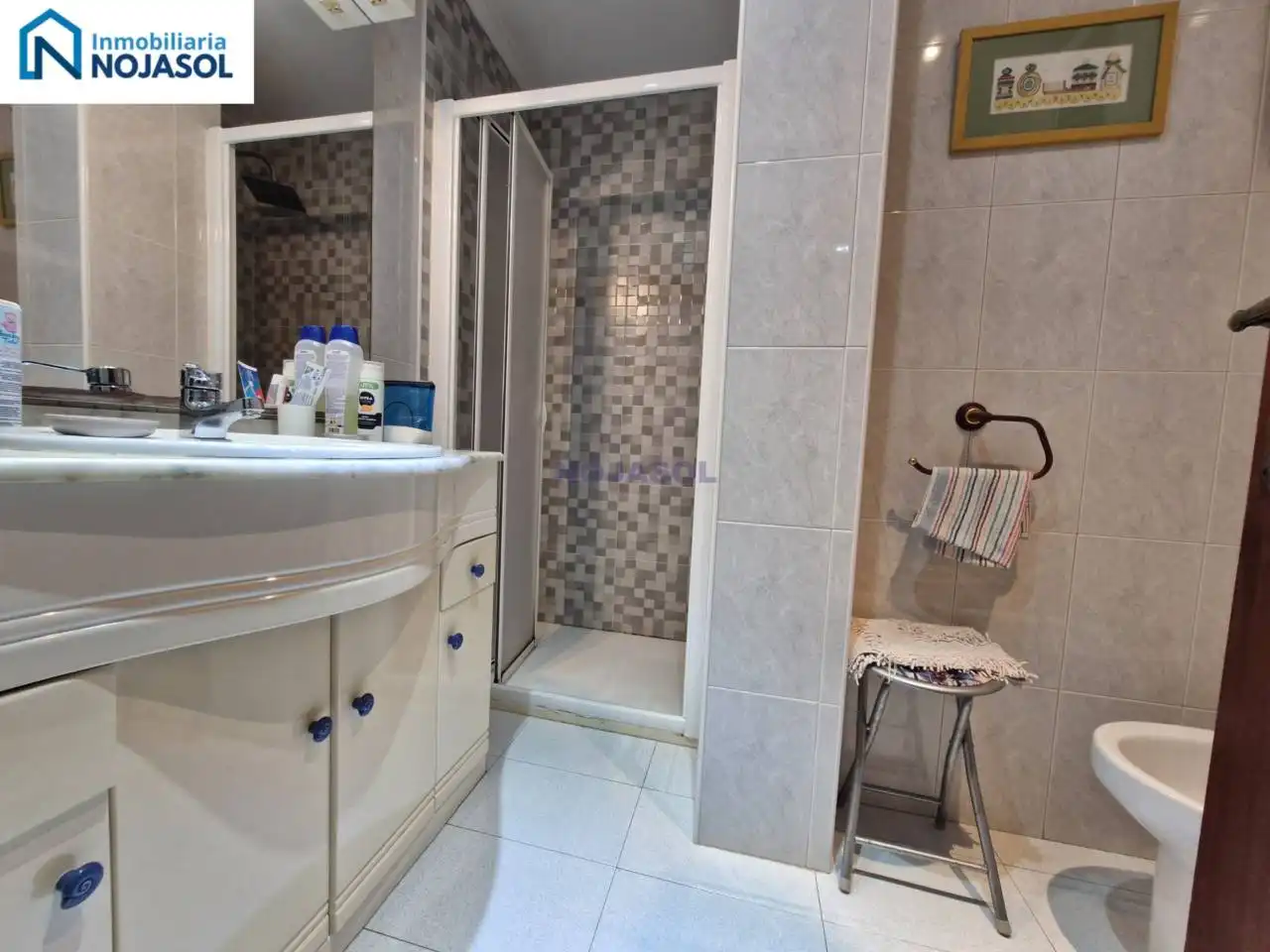 Appartamento con terrazza in vendita a Calle santander, imagen 32