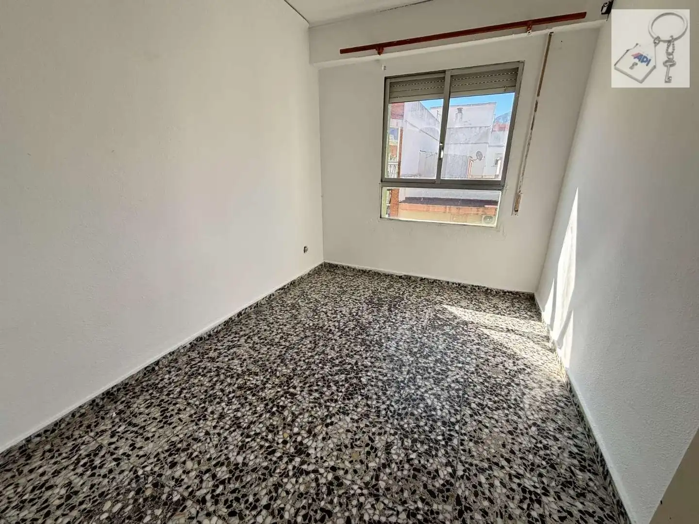 Bedroom of Flat for sale in Dénia  with Terrace