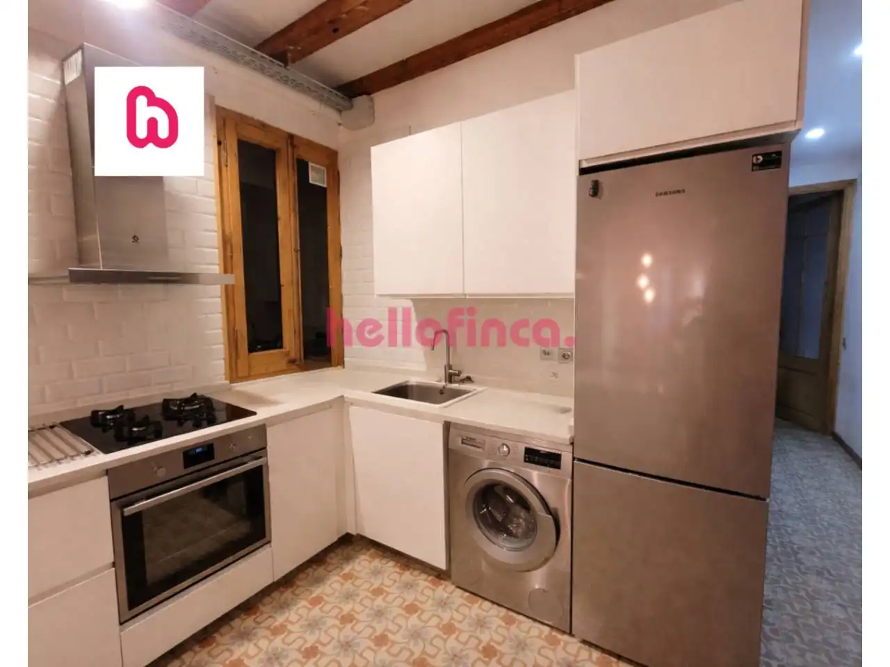 Appartement avec terrasse à vendre à Calle Ramon i Cajal, imagen 11