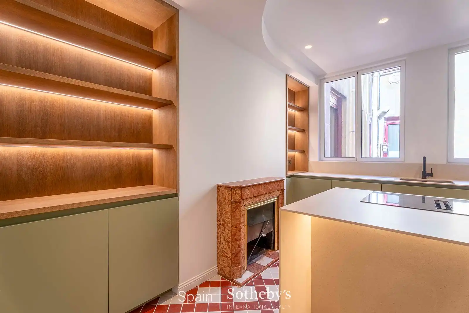 Appartement compact avec ascenseur à vendre à Centro, imagen 13
