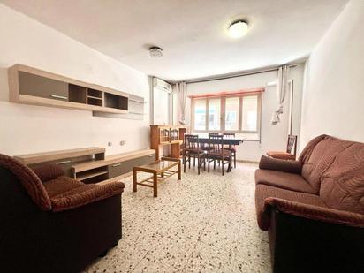 Exterior view of Apartment for sale in Torrevieja  with Air Conditioner