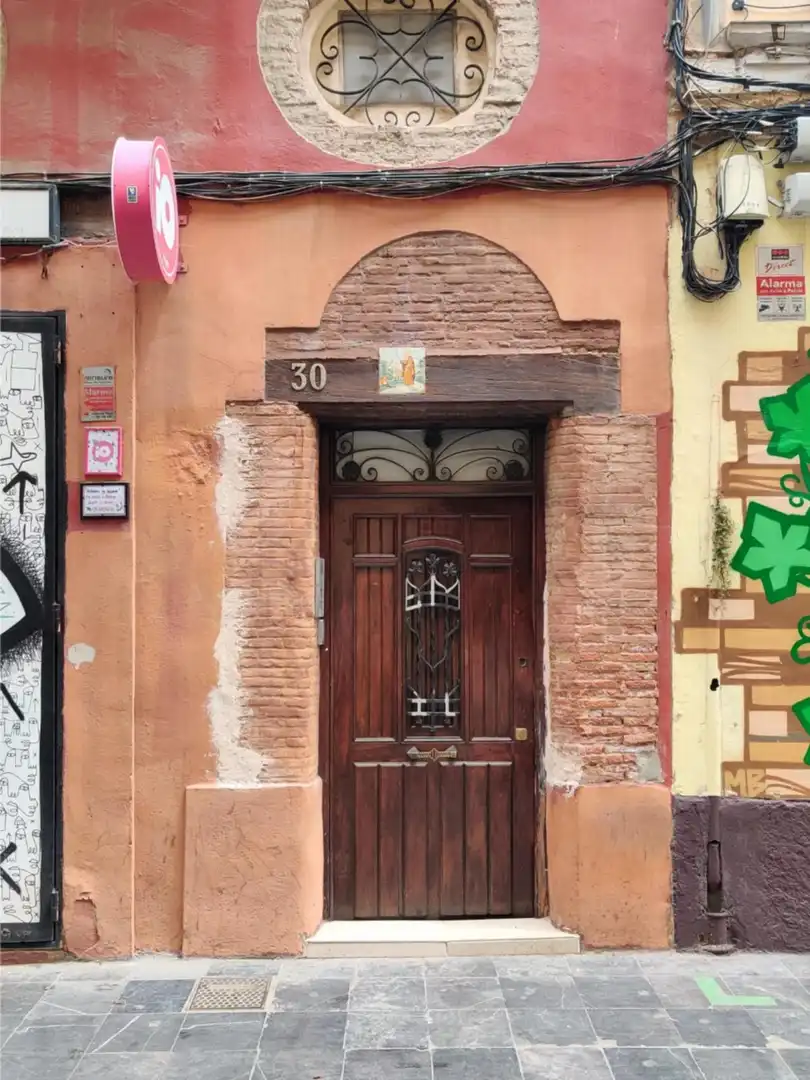Apartament de lloguer a El Carme