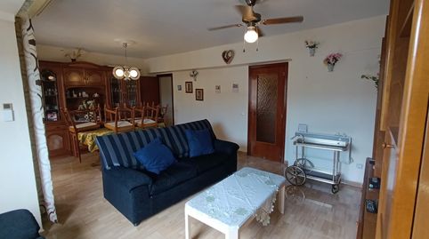 Foto 3 de Piso en venta en Carrer Beata Ángeles de San José, Centro Urbano, Villajoyosa / La Vila Joiosa