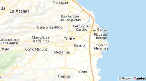 Photo 3 of Storage room for sale in San Gregorio, Telde