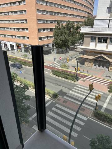 Piso en Alquiler en Callejones del Perchel en La Unión - Cruz de Humilladero - Los Tilos