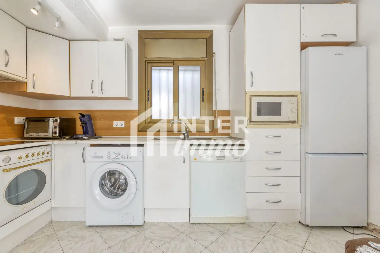 Mini appartamento con piscina in vendita a Calle Josep Carner 8, imagen 13