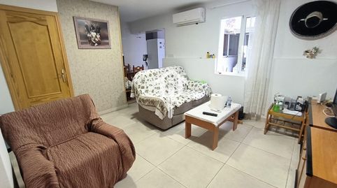 Foto 2 de Piso en venta en Pasaje Eduardo Torroja, Altozano - Conde Lumiares, Alicante / Alacant