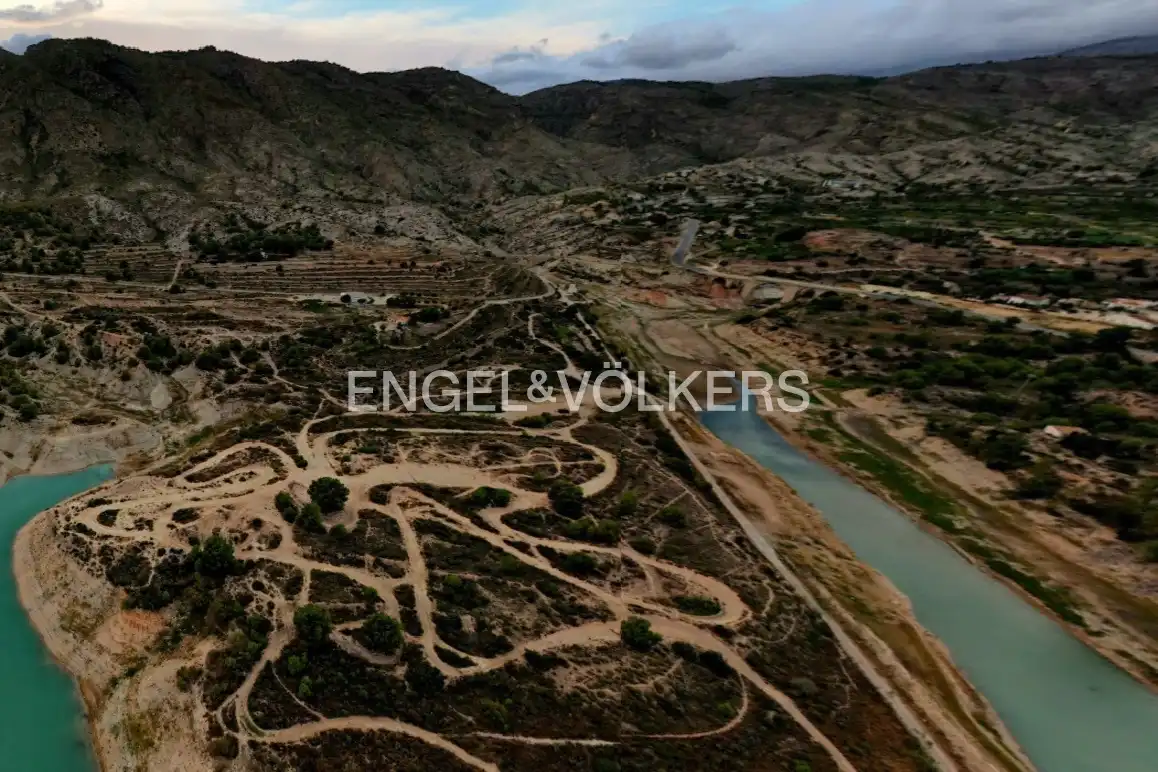 Wohnbaugrundstück zum Verkauf in El Secanet - Hacienda del Sol, imagen 6