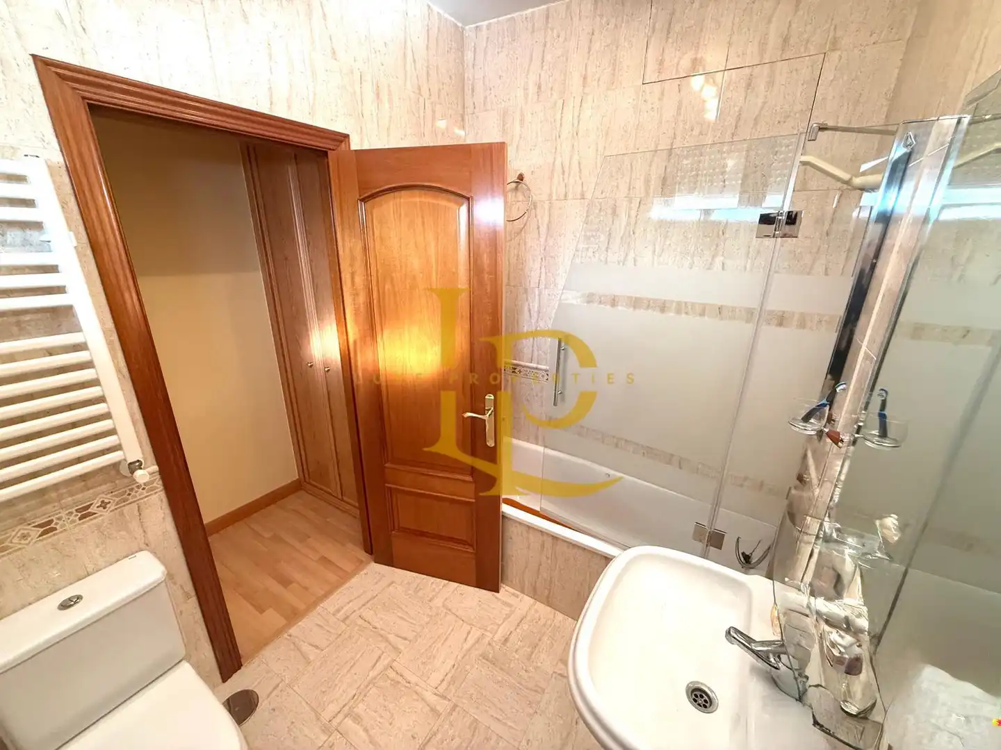 Piso en venta en Casco Histórico