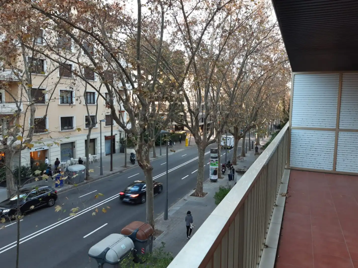 Wohnung mit Balkon zum Verkauf in Passeig de la Bonanova, imagen 65