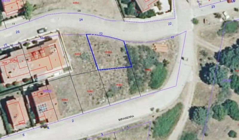 Residential for sale in Cuacos de Yuste