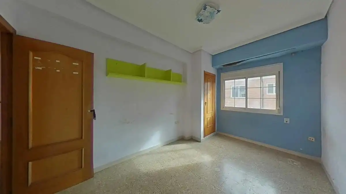 Piso en venta en Sueca ciudad