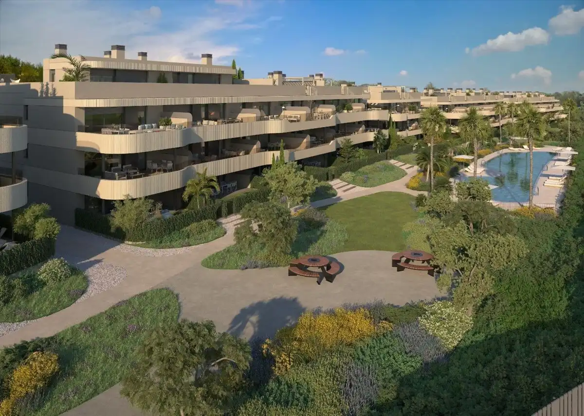 Apartment with pool for sale in Benamara - Atalaya, imagen 12