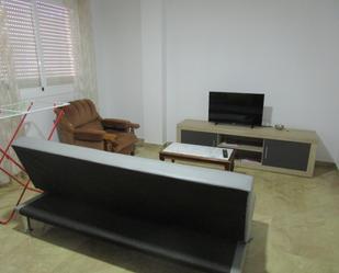 Living room of Flat to rent in Lorca