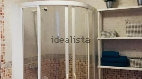 Foto 4 de Apartamento de alquiler en Rua Mariño, 6, Porto do Son, A Coruña