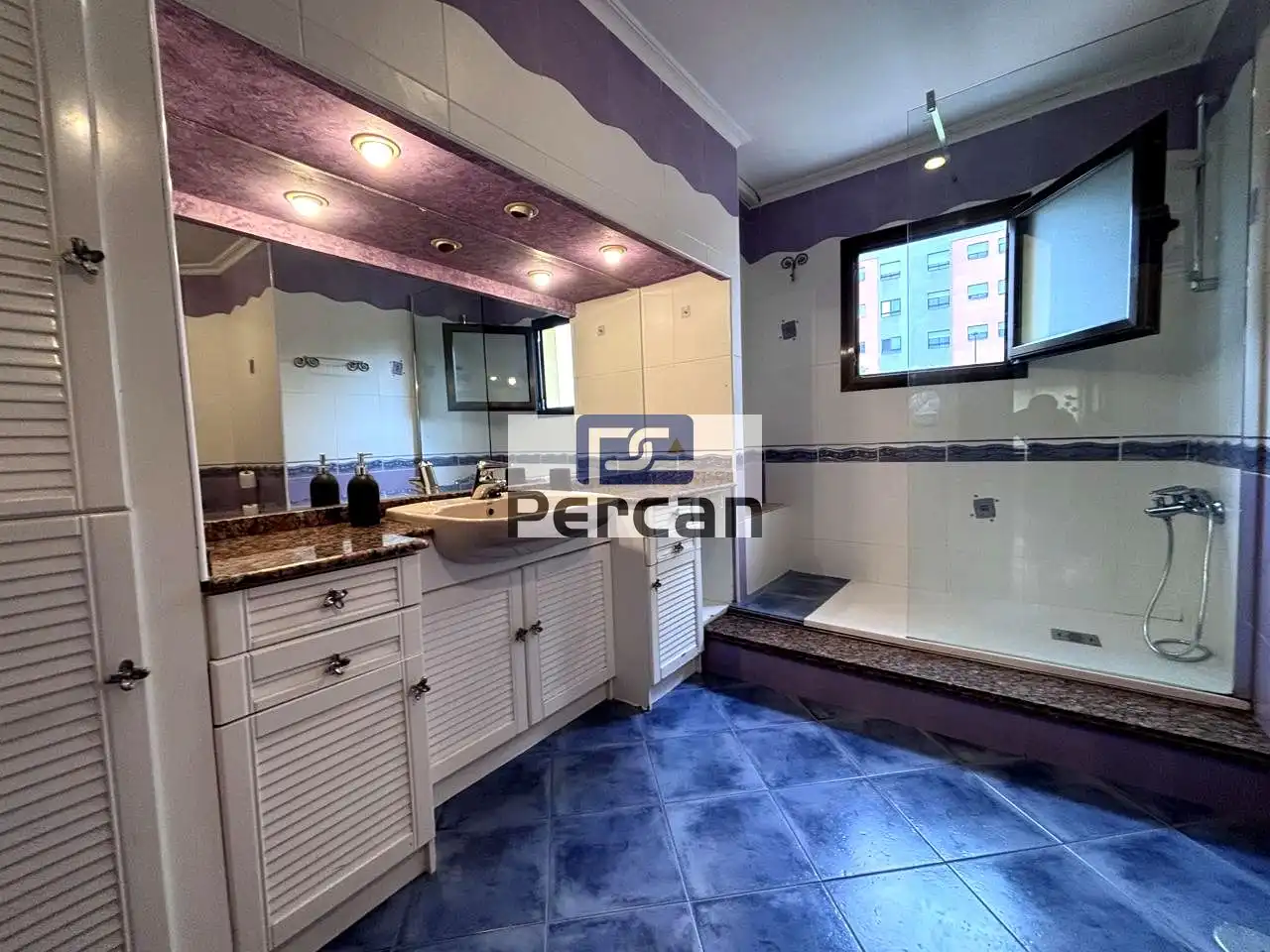 Baño de Piso de alquiler en Campello pueblo