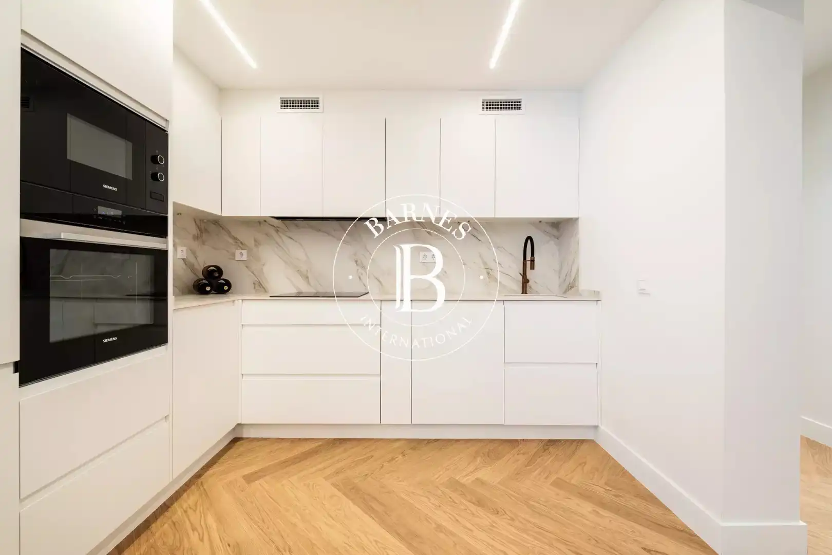 Flat with terrace for sale in Barrio de Salamanca, imagen 14