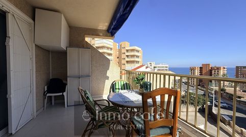 Foto 2 de Dúplex en venda a Calle Málaga, Los Arenales del Sol, Elche / Elx